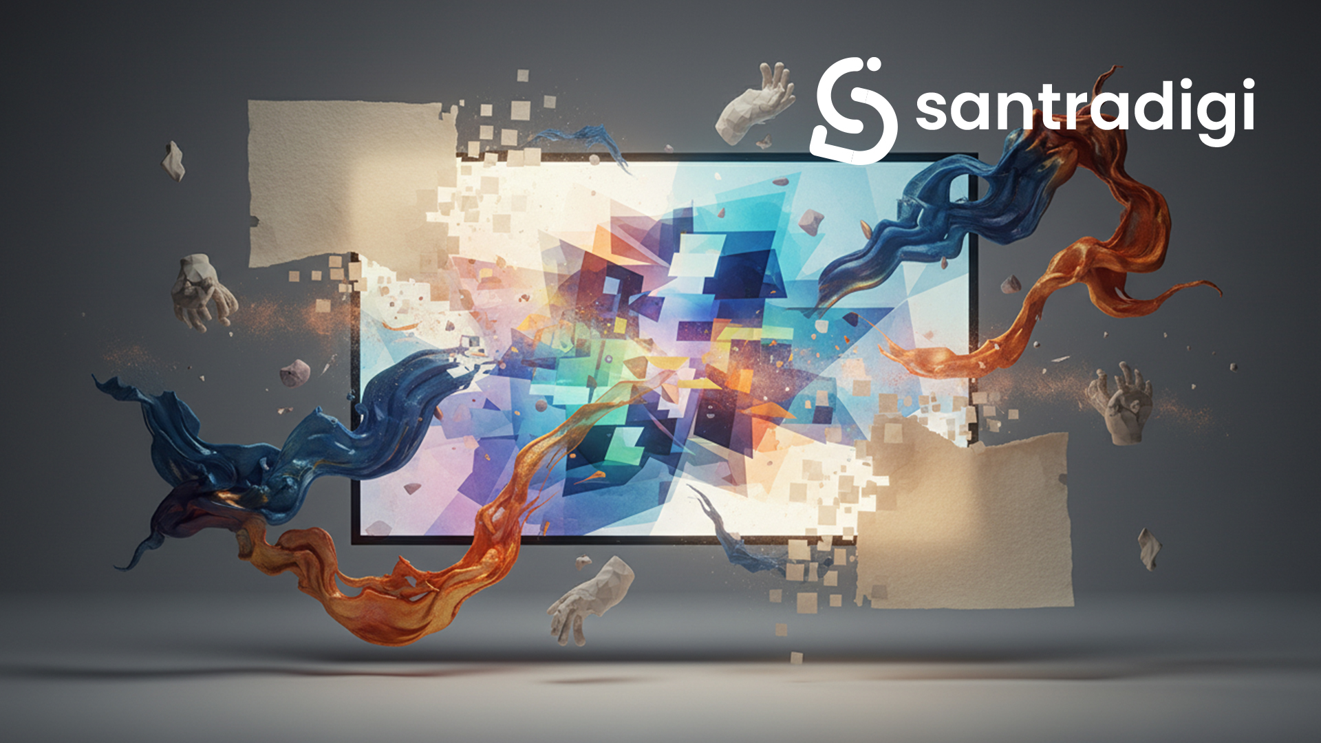 Digital Agency Services