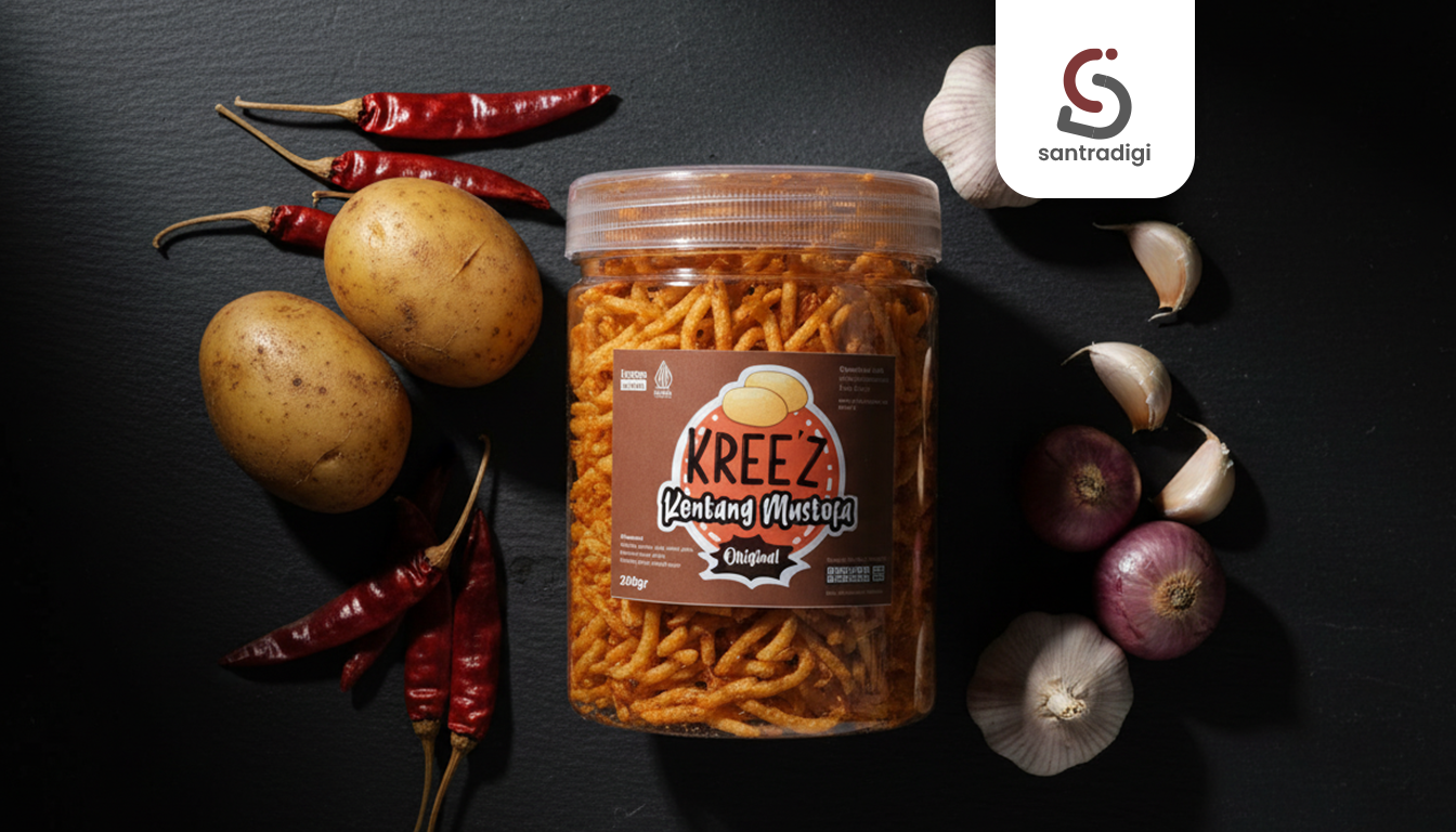 Proyek Dokumentasi Acara