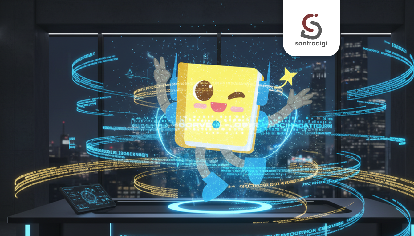 IKON Perpustakaan UNIKOM