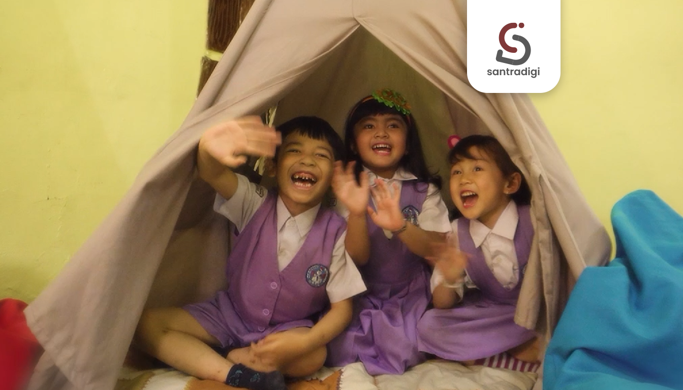 Proyek Profil Launcing Produk