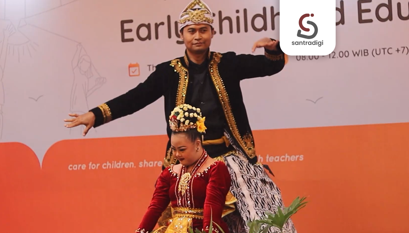 Video Dokumentasi Event Internasional Converence